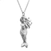 Mermaid Pendant