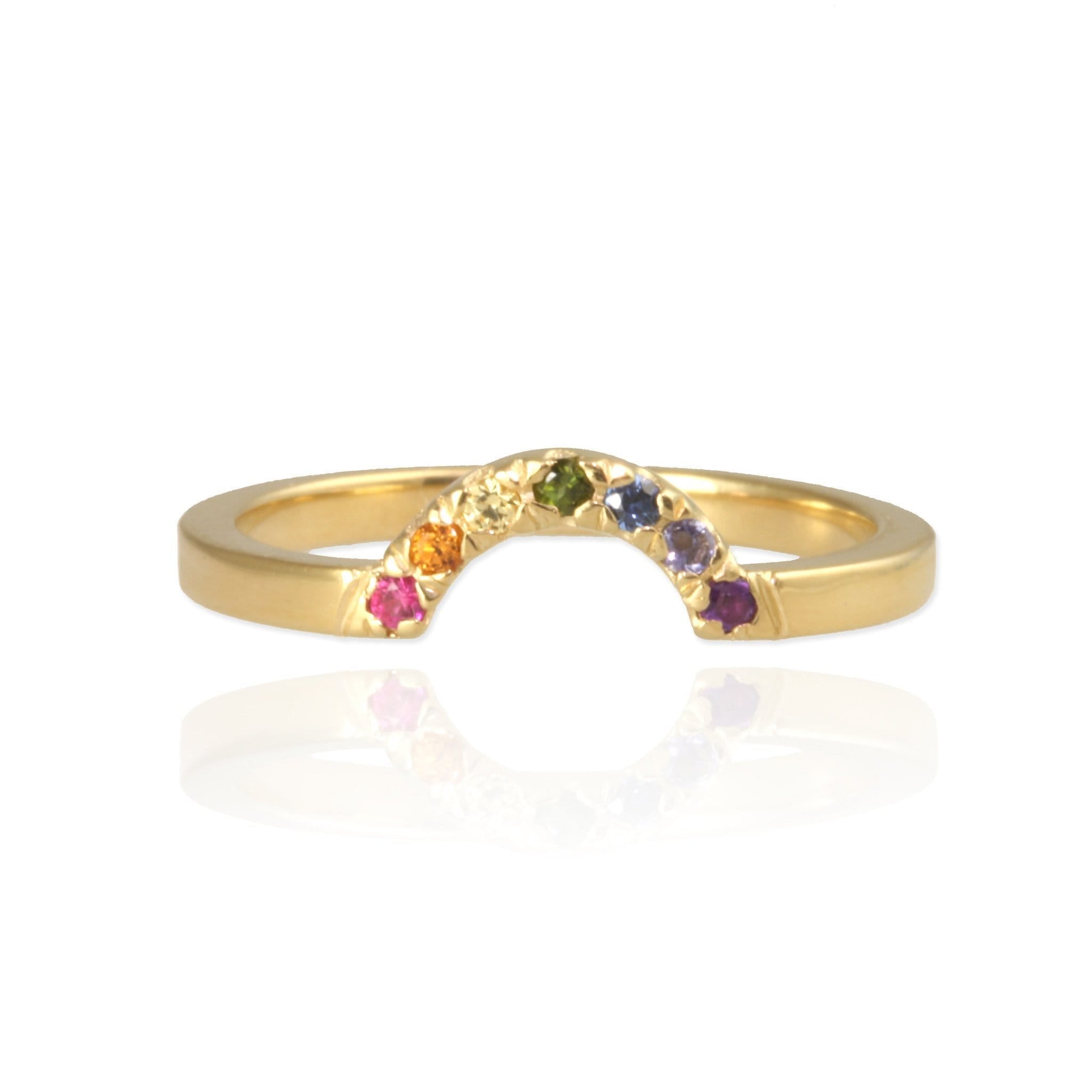 Rainbow Ring