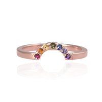 Rainbow Ring