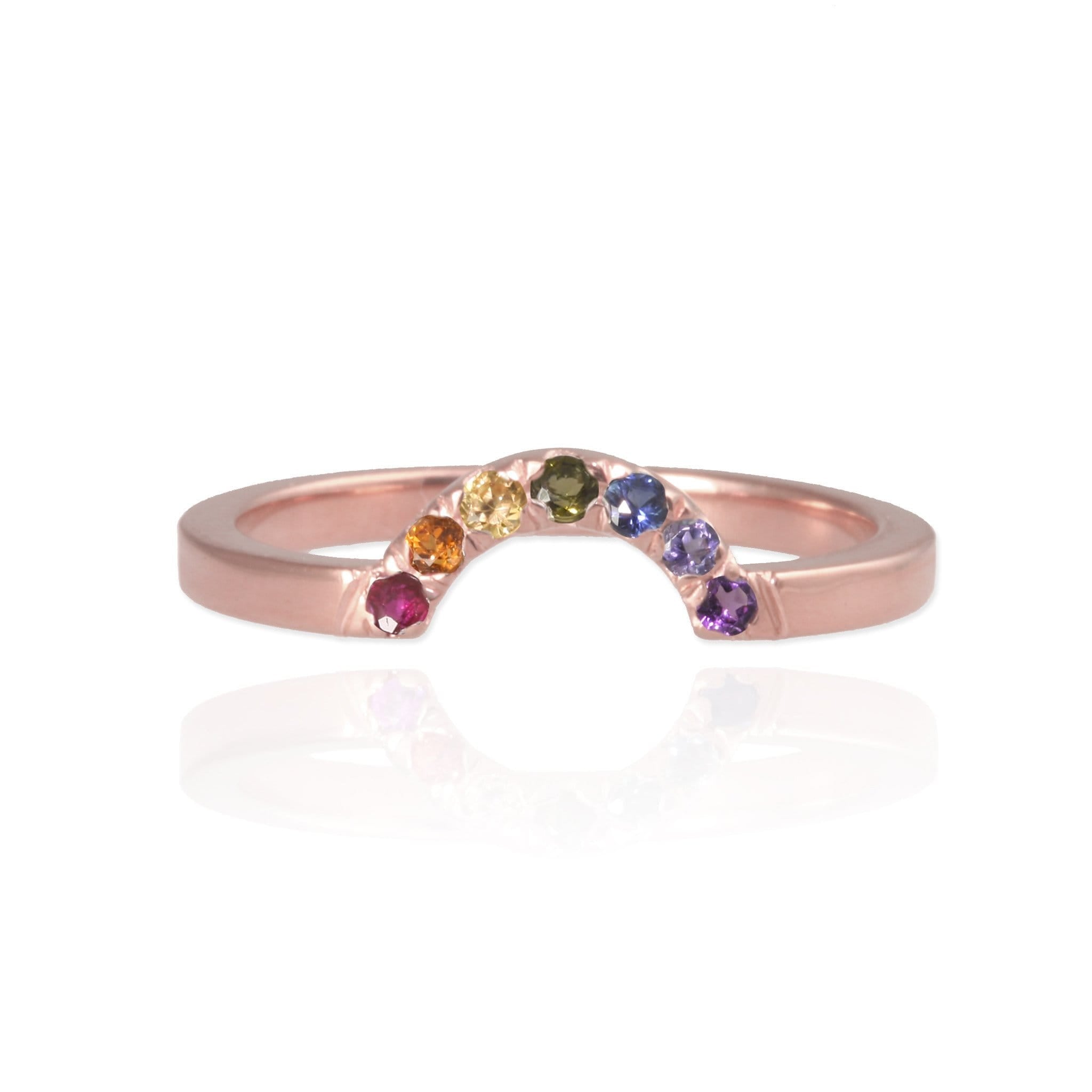 Anillo arcoiris