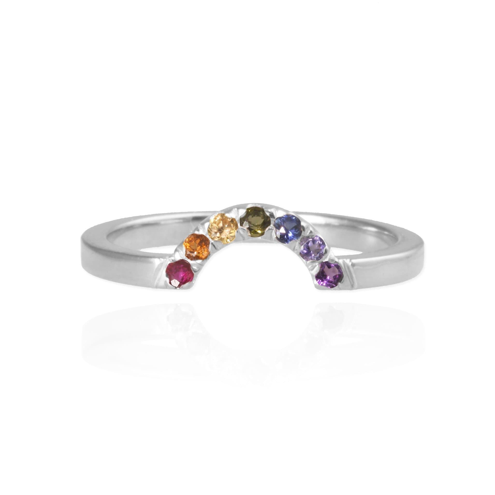 Rainbow Ring