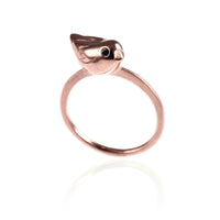 Sparrow Ring