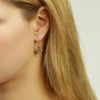 Hare Hook Earrings