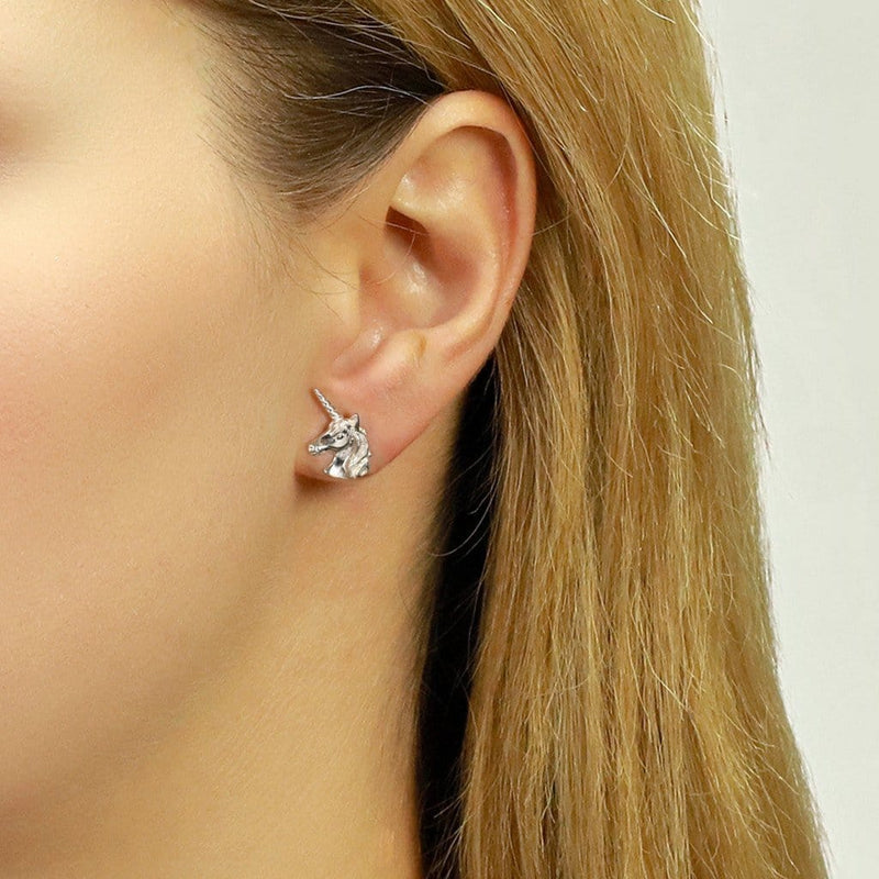 Unicorn Earrings