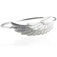 Wing Bangle - Jana Reinhardt Ltd - 1