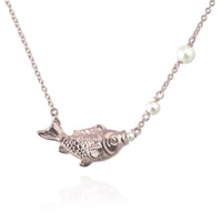 Fish Necklace