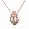 Frog Necklace