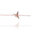 Tiny Hummingbird Bracelet - Jana Reinhardt Ltd - 1