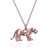 Lioness Necklace