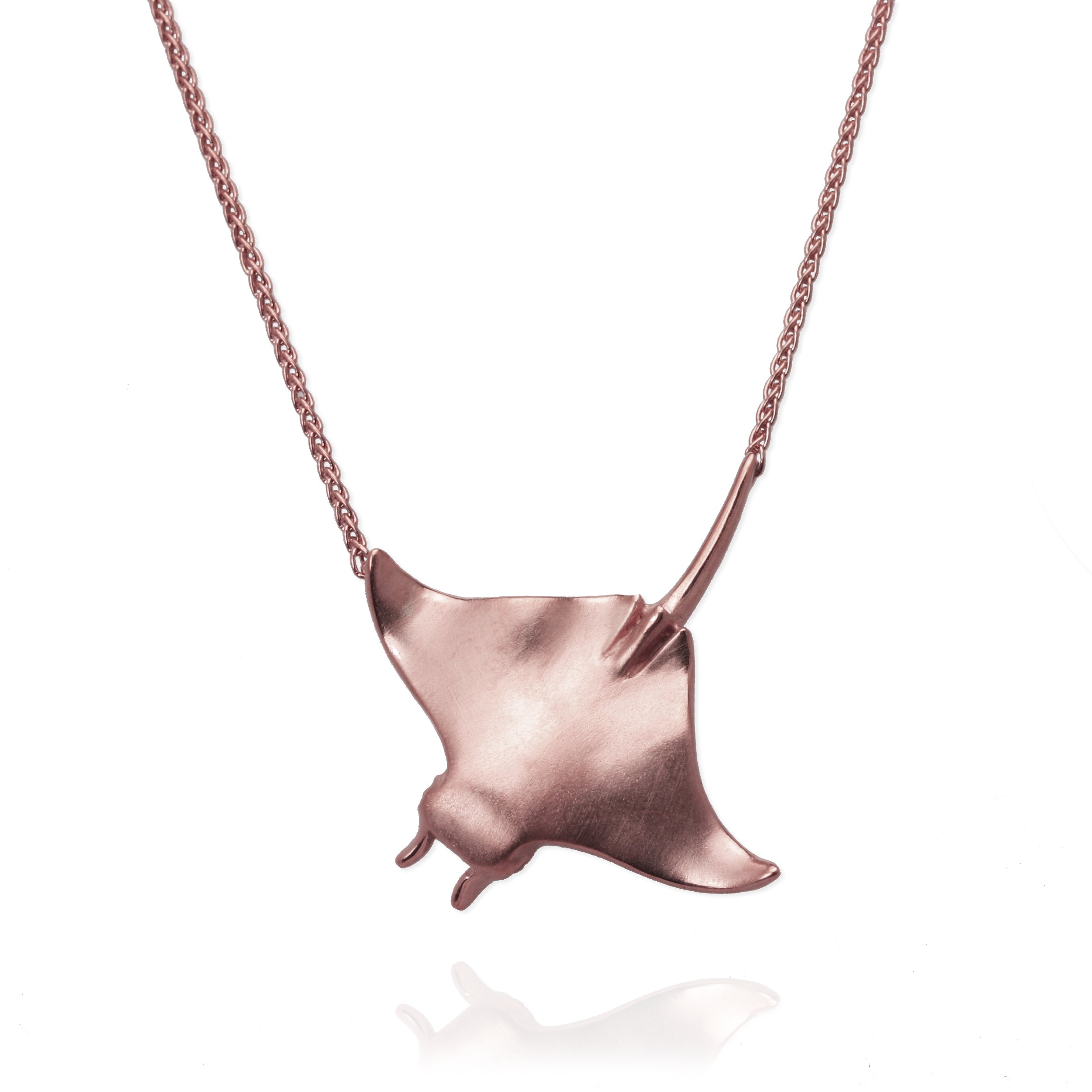 Collar de mantarraya