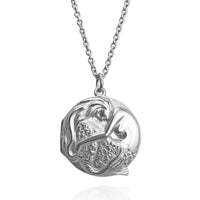 Mermaid Locket