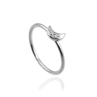 Moon Ring - Jana Reinhardt Ltd - 2