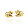 Mouse Ear Studs - Jana Reinhardt Ltd - 3