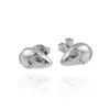 Mouse Ear Studs - Jana Reinhardt Ltd - 2