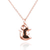 Mouse Pendant Necklace - Jana Reinhardt Ltd - 4