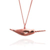 Narwhal Necklace