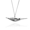 Narwhal Necklace