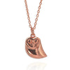 Owl Pendant Necklace