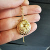 Pangolin Necklace