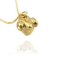 Ram Necklace - Jana Reinhardt Ltd - 1