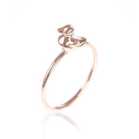 Duck Ring - Jana Reinhardt Ltd - 5