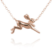 Hare Necklace - Jana Reinhardt Ltd - 5