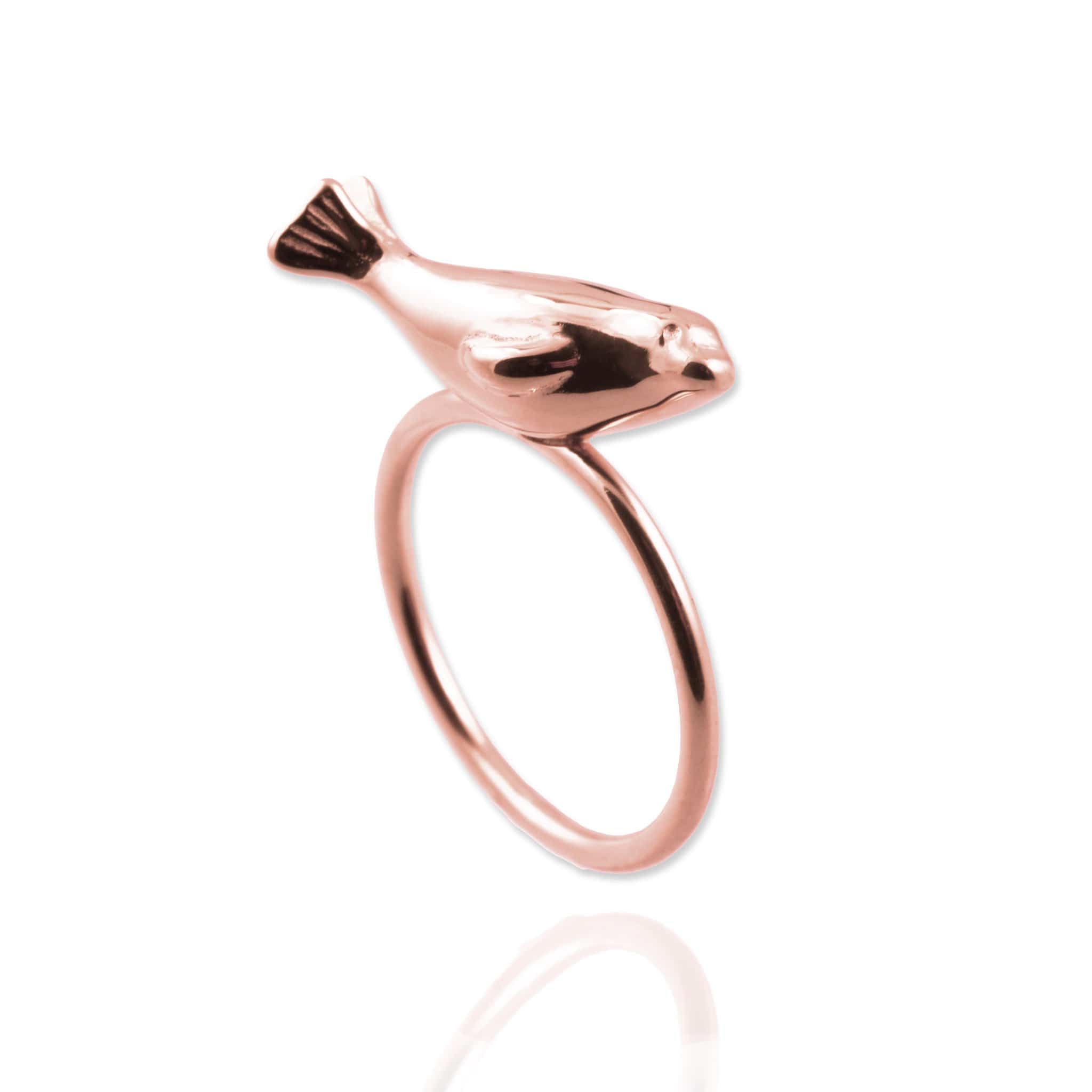 Seal Ring - Jana Reinhardt Ltd - 2