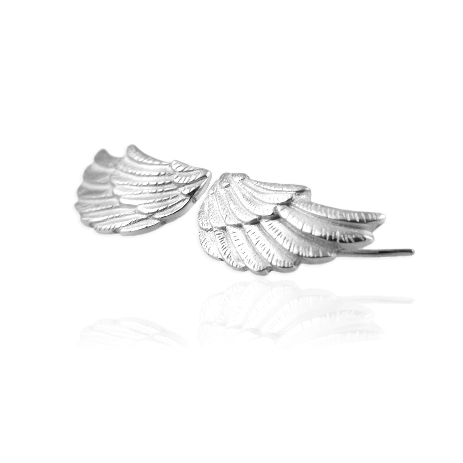 Wing Earrings - Jana Reinhardt Ltd - 1