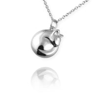 Cat Necklace (Curled up) - Jana Reinhardt Ltd - 4