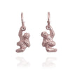 Sloth Earrings