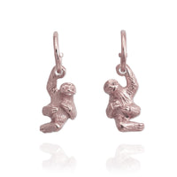 Sloth Earrings