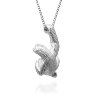 Sloth Necklace