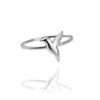 Tiny Hummingbird Ring - Jana Reinhardt Ltd - 1