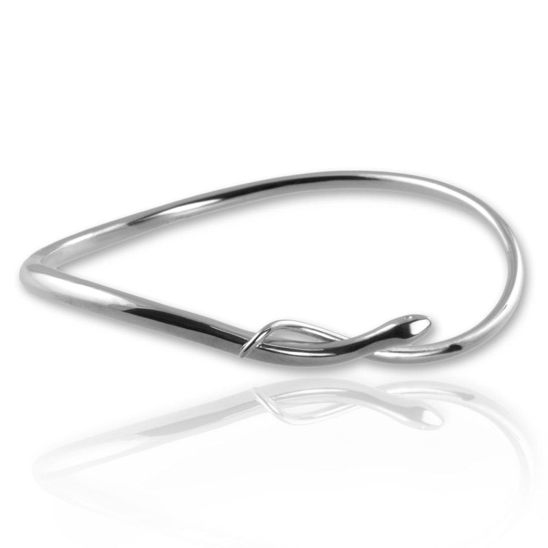 Snake Bangle - Jana Reinhardt Ltd - 1