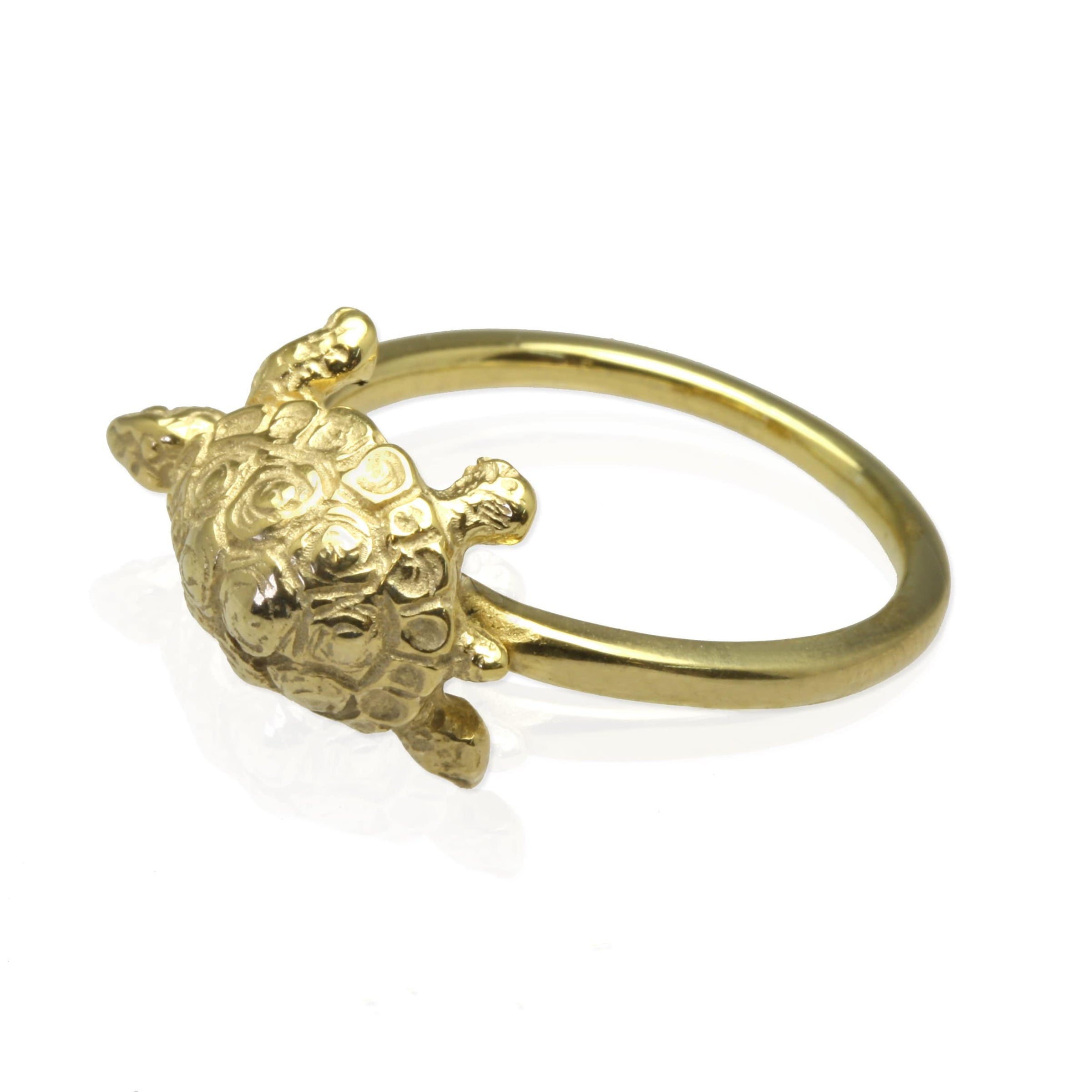 Buy ASTROGHAR Shree Yantra Engraved Meru Kachua Hand Kraft Tortoise Ring  for Men and Women at Amazon.in