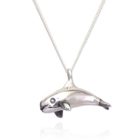 Vaquita Porpoise Necklace