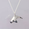 Vaquita Porpoise Necklace