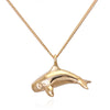 Vaquita Porpoise Necklace