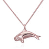 Vaquita Porpoise Necklace