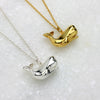 Whale Pendant Necklace - Jana Reinhardt Ltd - 10