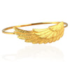 Wing Bangle - Jana Reinhardt Ltd - 2