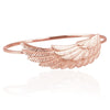 Wing Bangle - Jana Reinhardt Ltd - 5