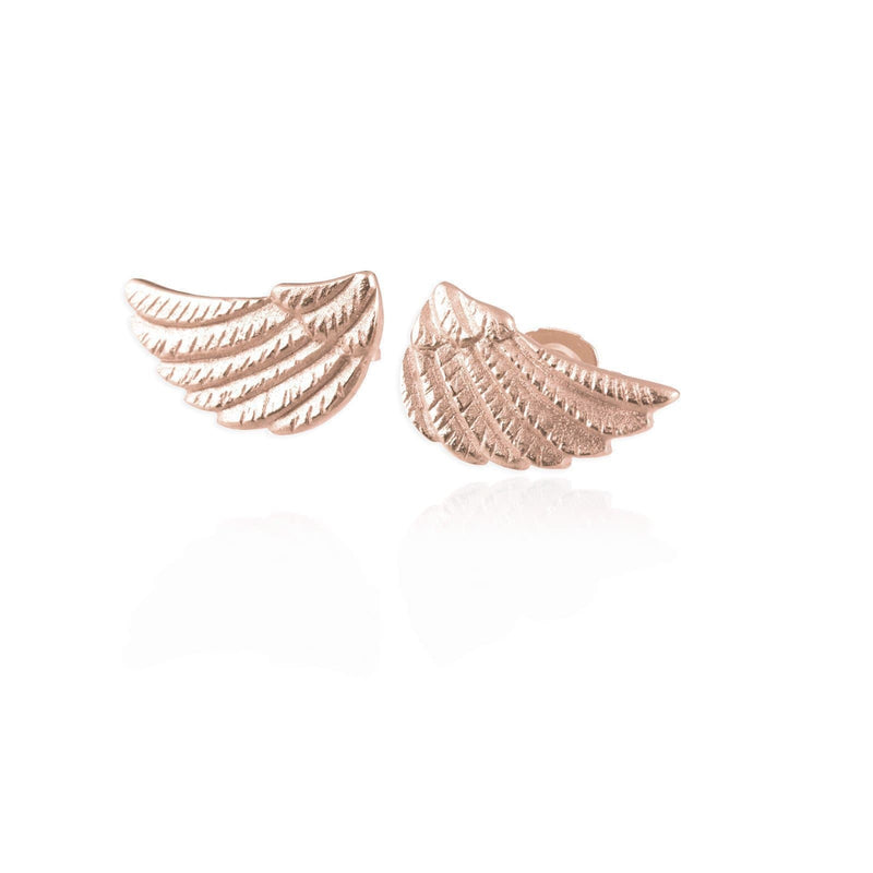 Wing Ear Studs - Jana Reinhardt Ltd - 3