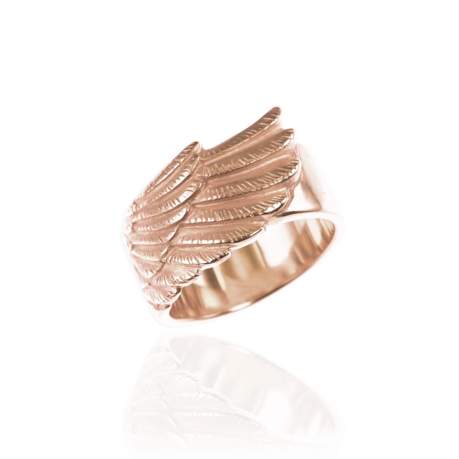 Wing Ring - Jana Reinhardt Ltd - 5